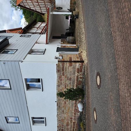 Herberge Lurenbach Melsungen Exterior photo